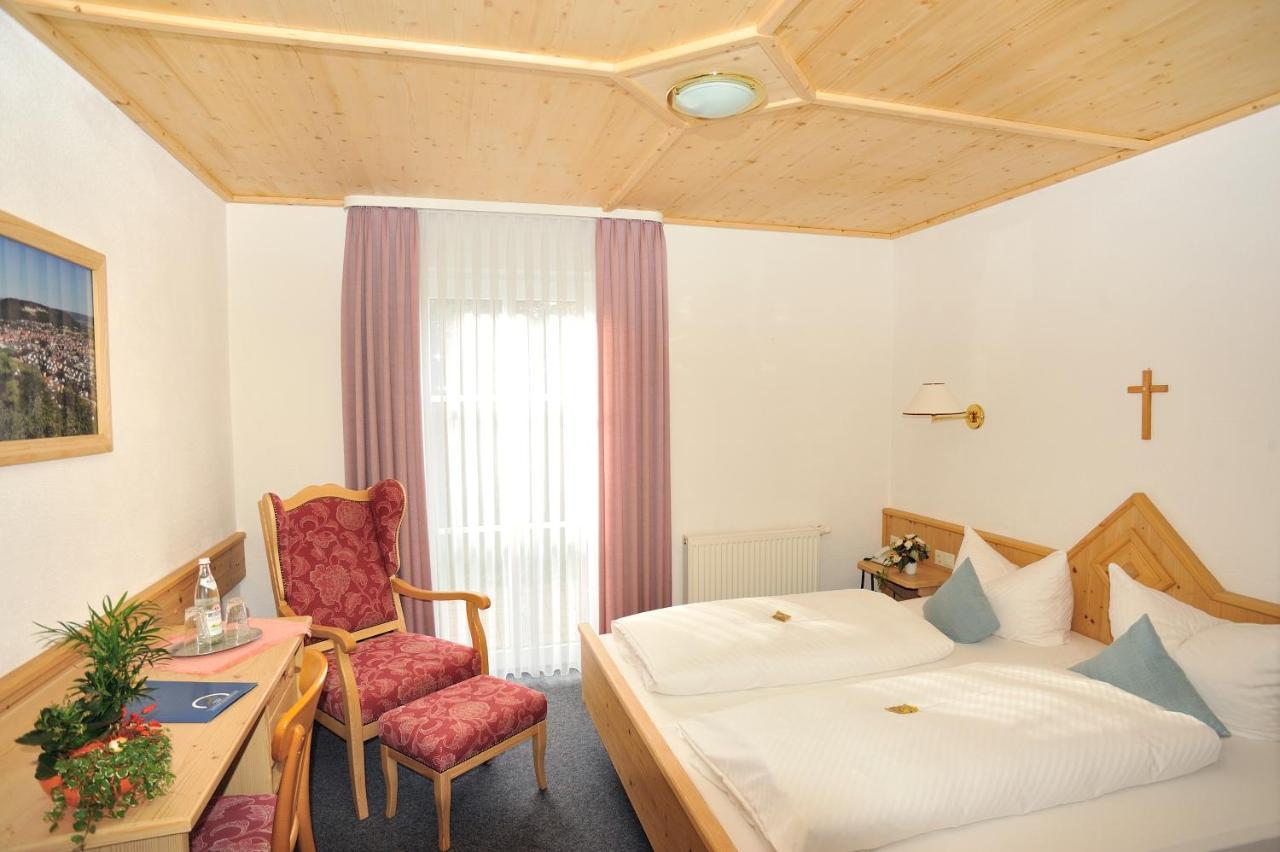 Gasthof Zum Hirschen Beilngries Luaran gambar