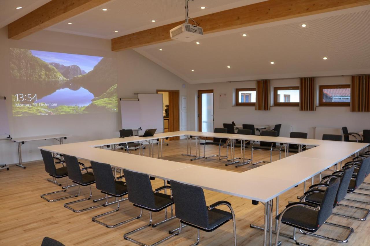 Gasthof Zum Hirschen Beilngries Luaran gambar