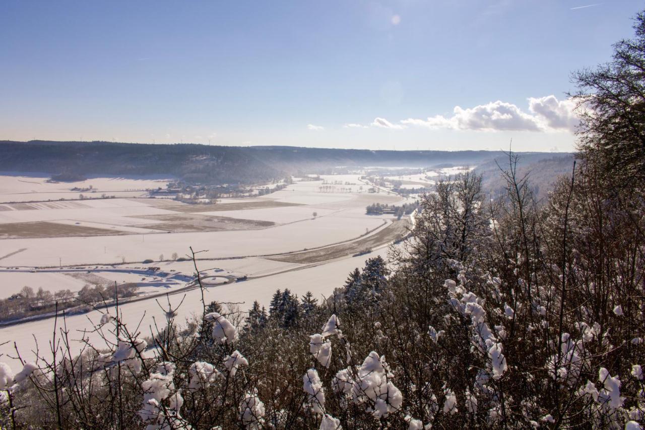 Gasthof Zum Hirschen Beilngries Luaran gambar